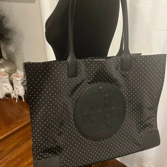 Tory Burch Ella tote - Picture 11 of 14